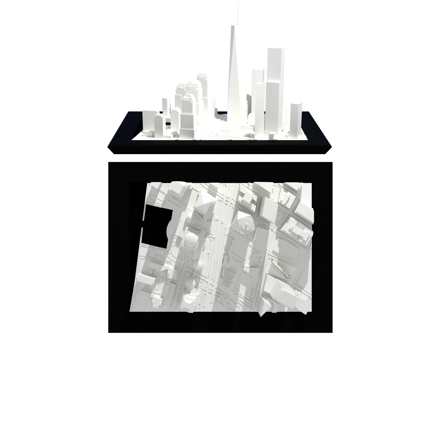 New York - One World Trade Center