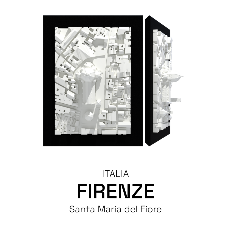 Florence - Santa Maria del Fiore