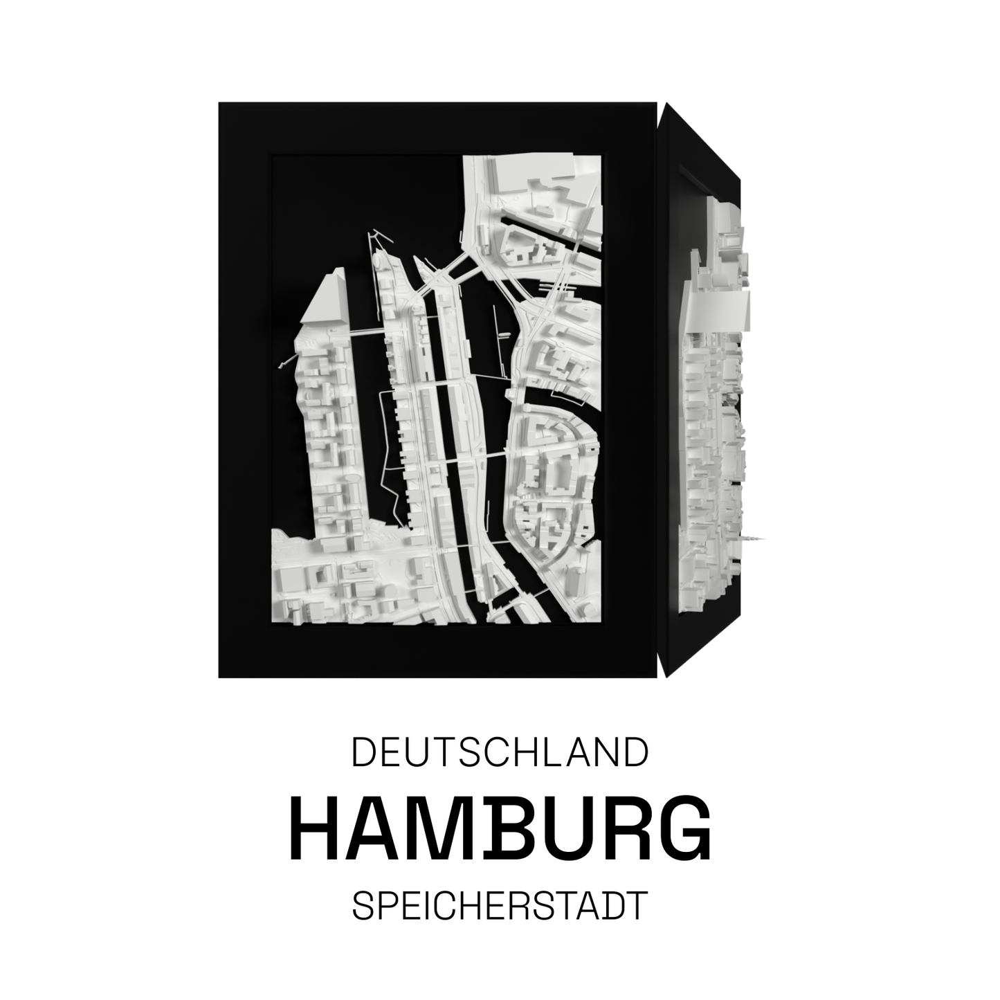 Hambourg