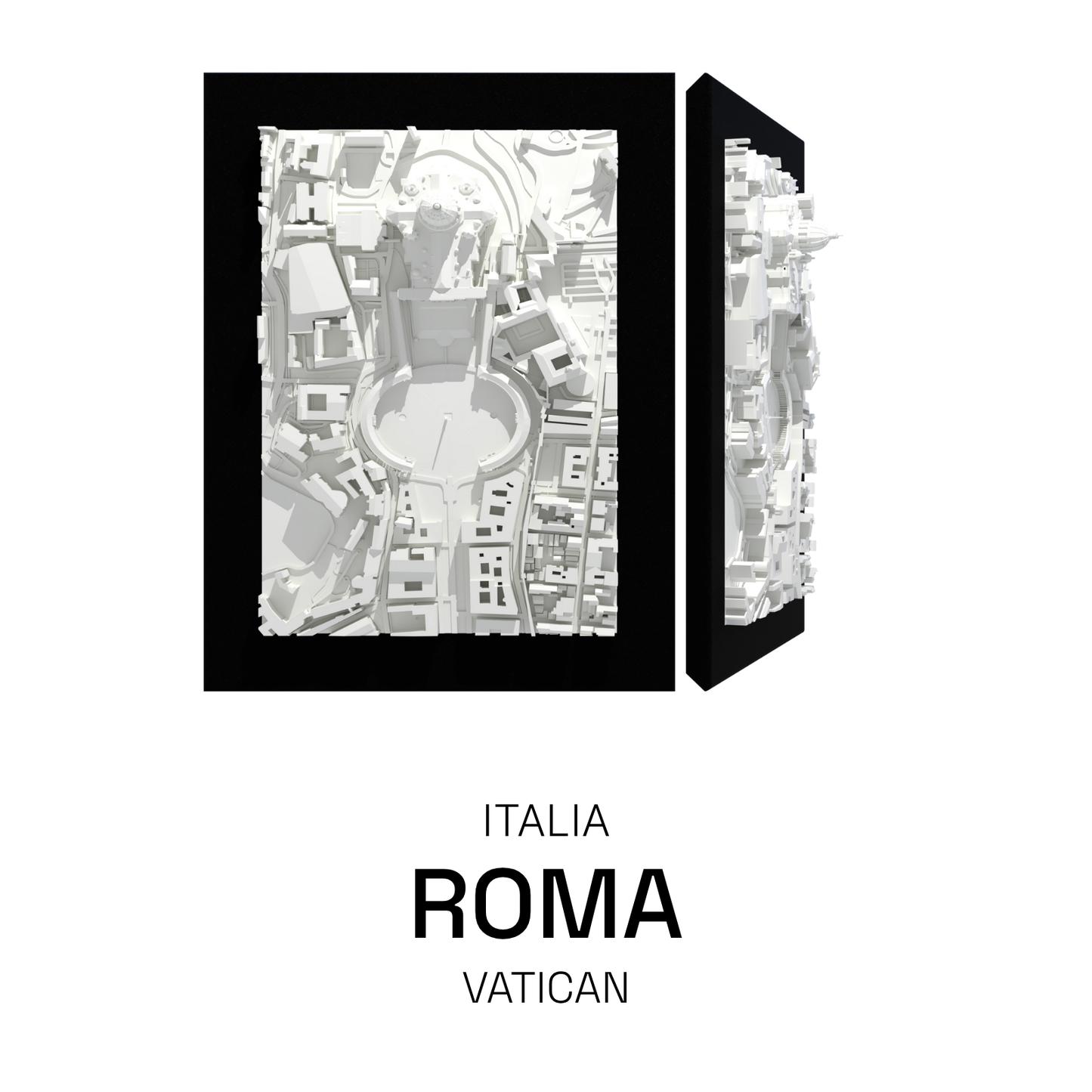 Rome - Vatican