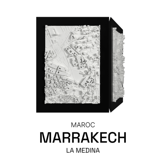 Marrakech