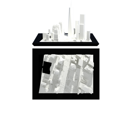 New York - One World Trade Center