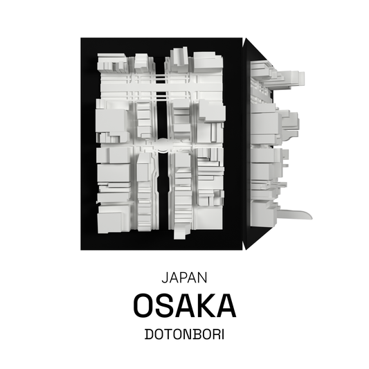Osaka