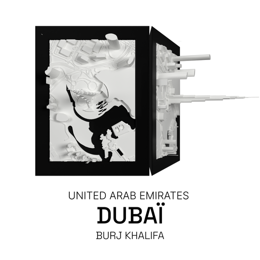 Dubaï