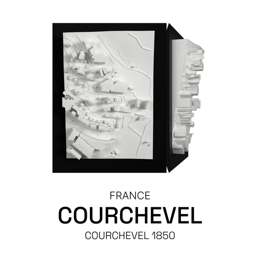 Courchevel