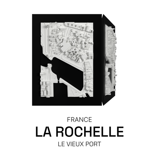 La Rochelle