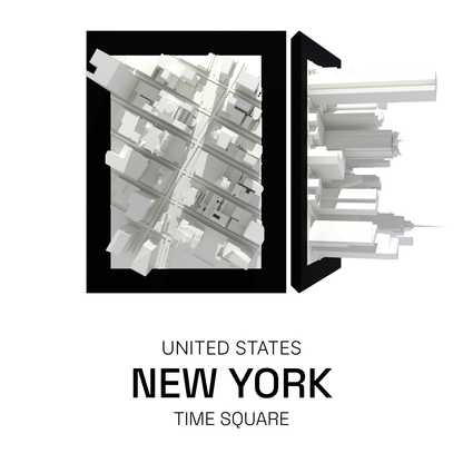 New York - Time Square