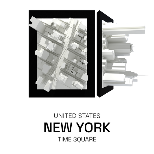 New York - Time Square