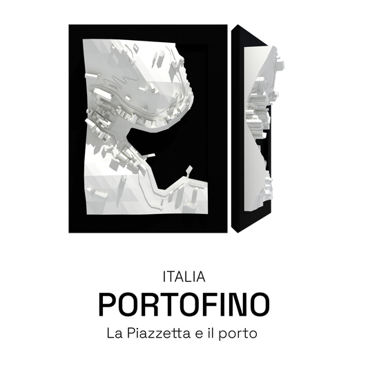 Portofino - La Piazzetta & Port