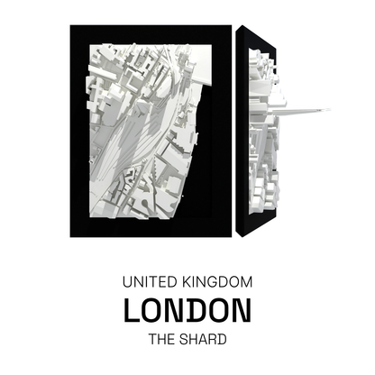 Londres - The Shard
