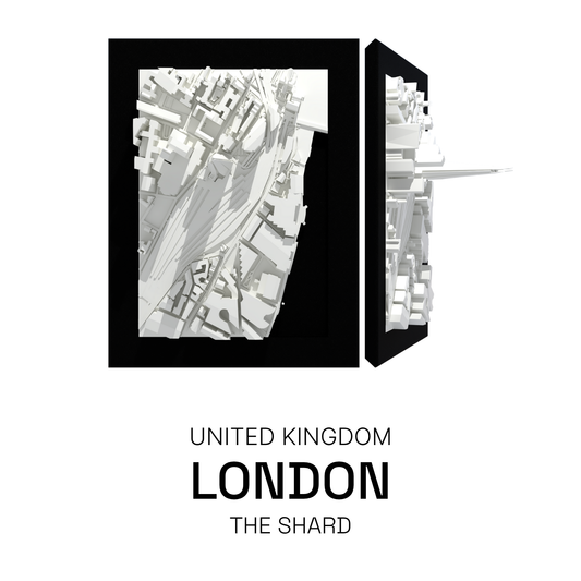 Londres - The Shard
