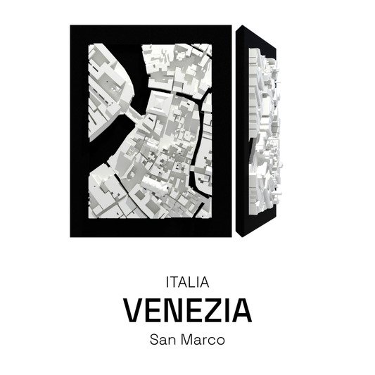 Venise - San Marco