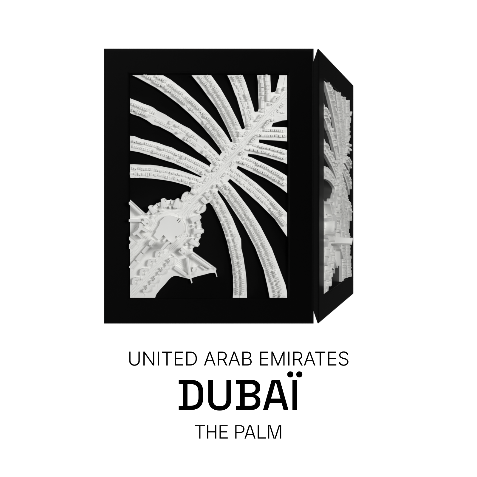 Dubaï