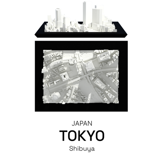 Tokyo - Shibuya