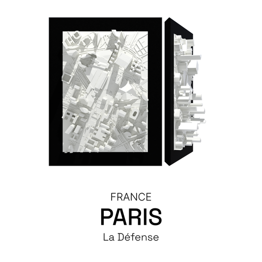 Paris - La Défense