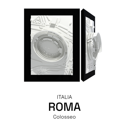 Rome - Colisée