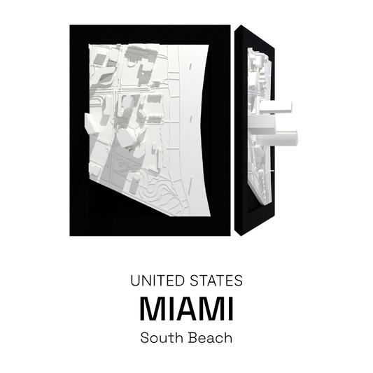 Miami - South Beach