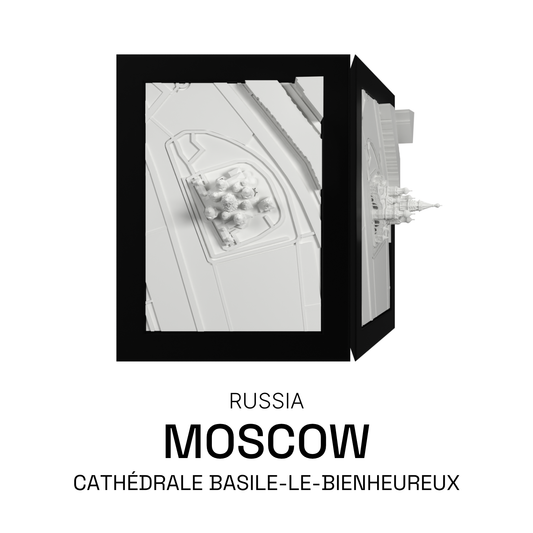Moscou