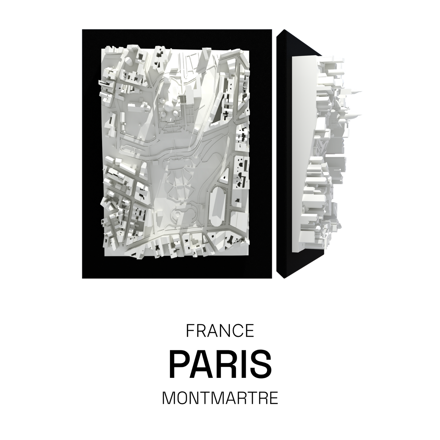 Choisissez votre deuxième ville