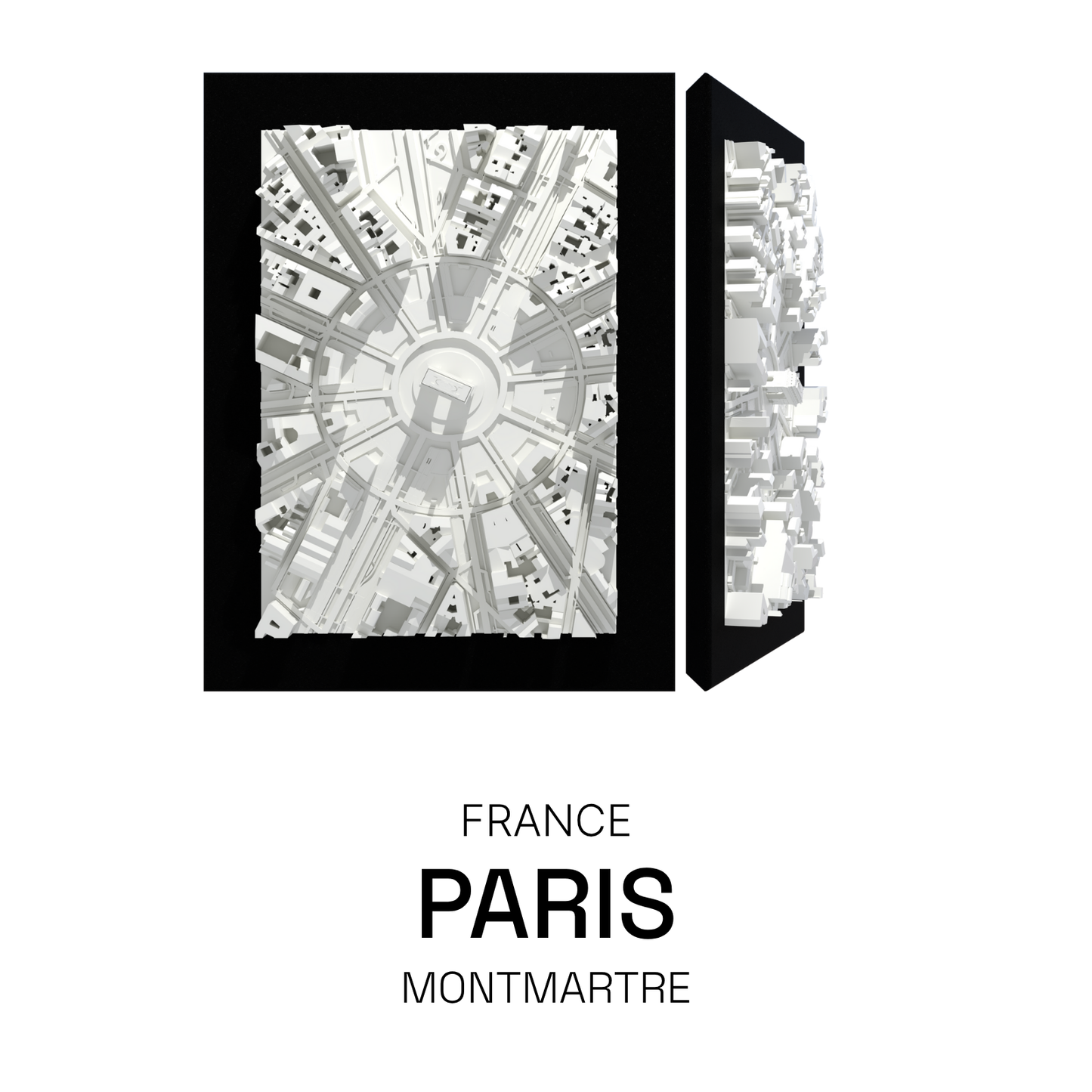 Choisissez votre deuxième ville