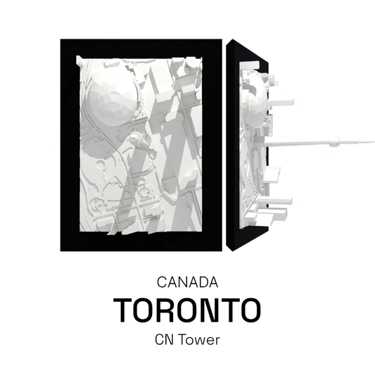 Toronto - CN Tower