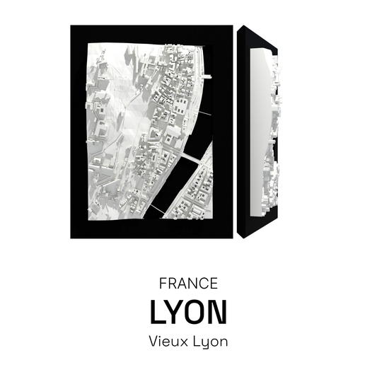 Lyon - Vieux Lyon