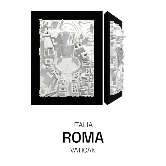 Rome - Vatican