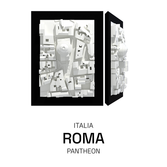 Rome - Panthéon