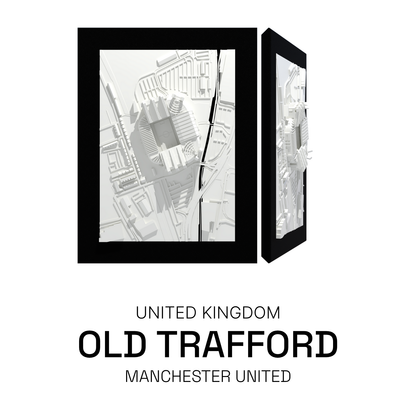 Old Trafford - Manchester United