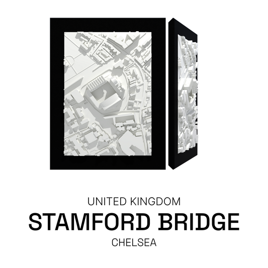 Stamford Bridge - Chelsea