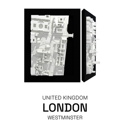 Londres - Westminster