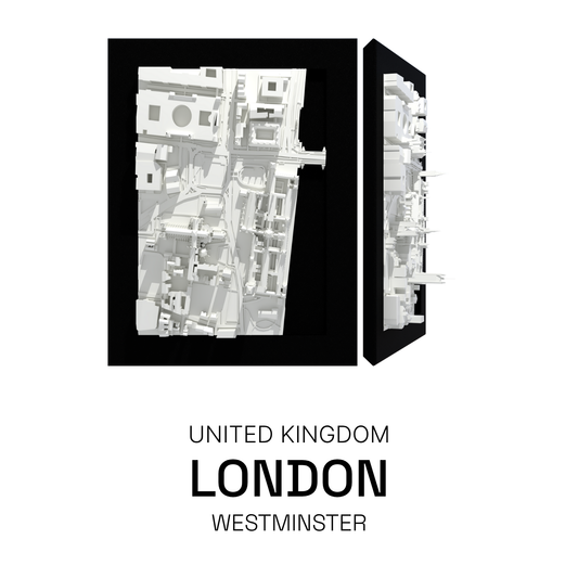 Londres - Westminster