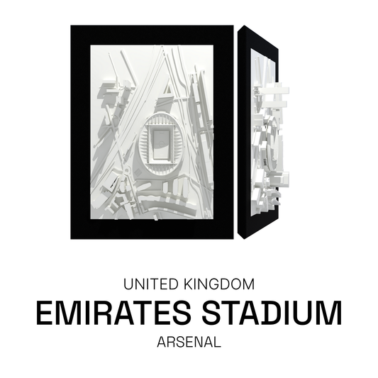 Emirates Stadium - Arsenal