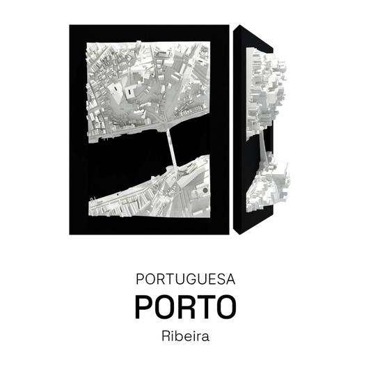 Porto - Ribeira