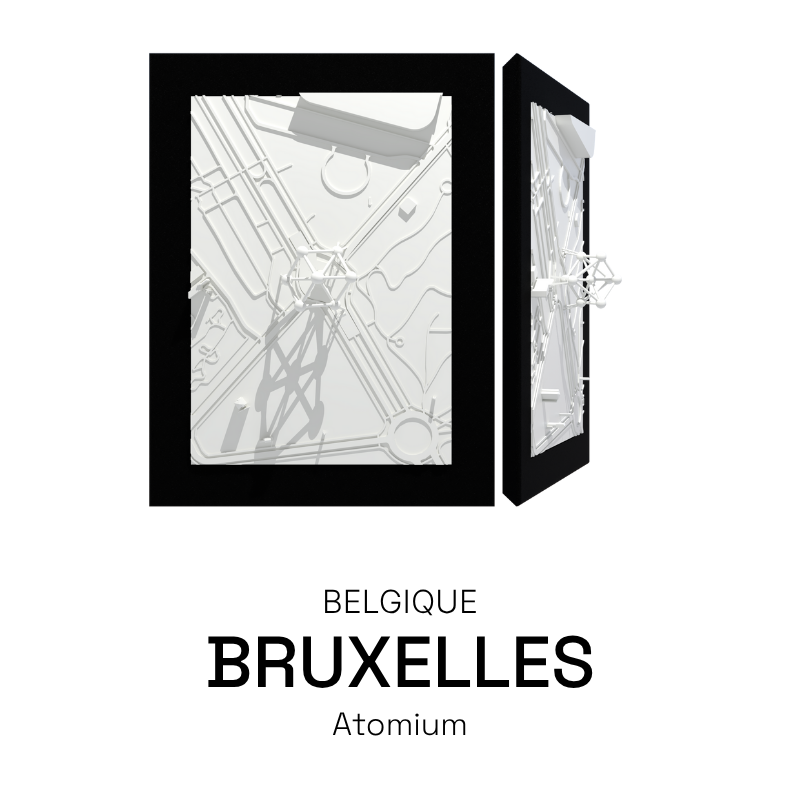 Choisissez votre deuxième ville